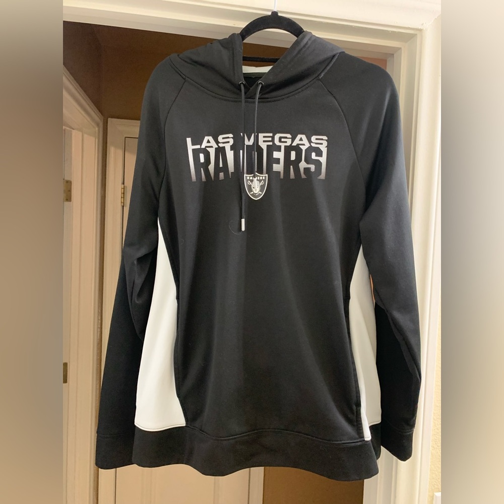 Las Vegas Raiders hoodie
